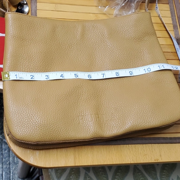 Furla hobo bag - Picture 5 of 8